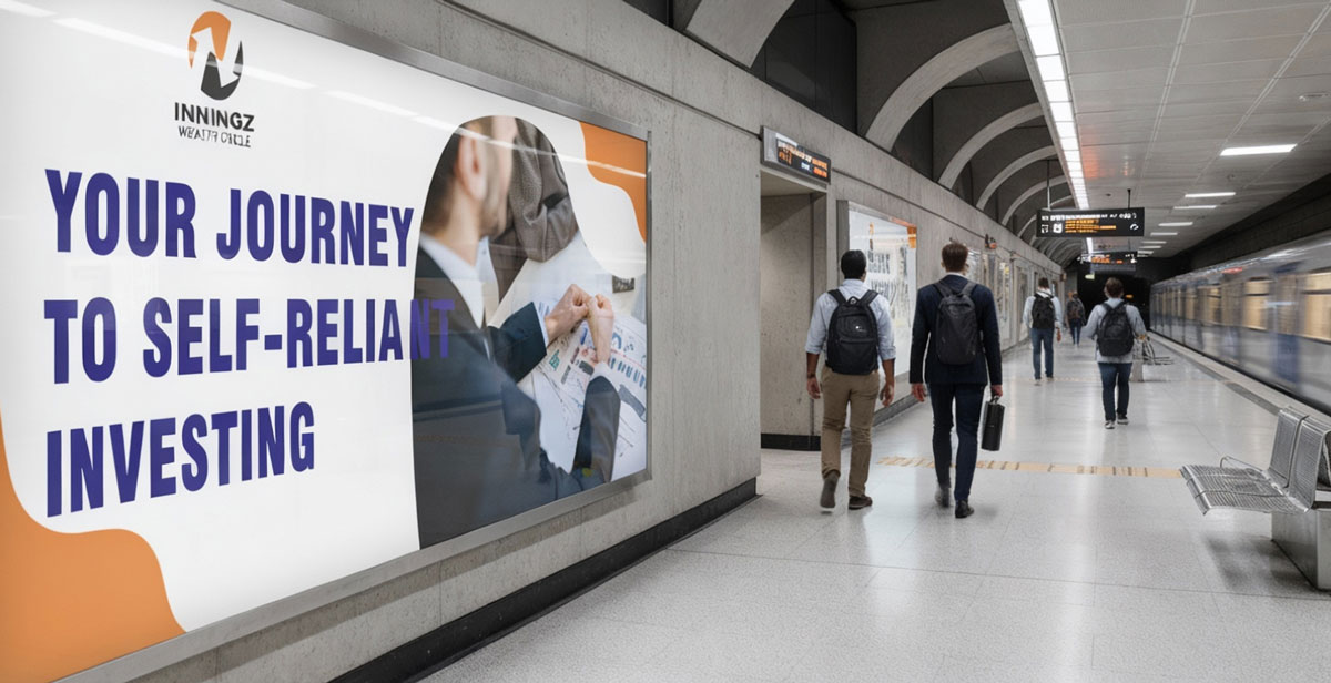 Inningz Wealth Circle Photo