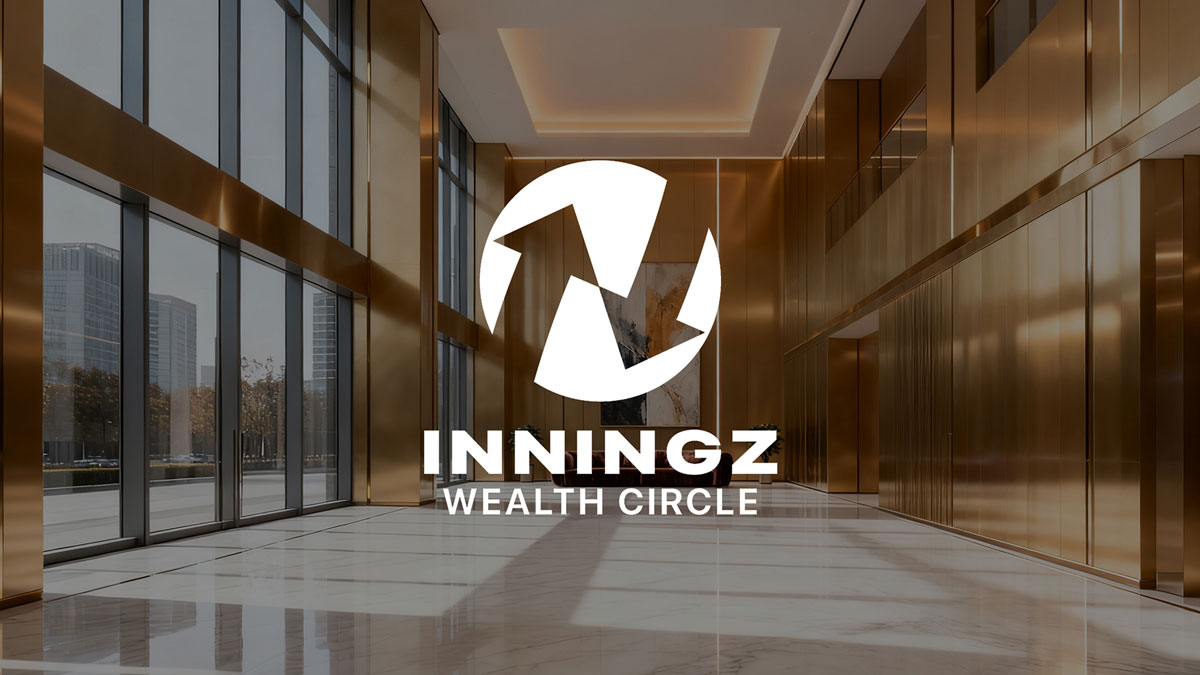 Inningz Wealth Circle Photo