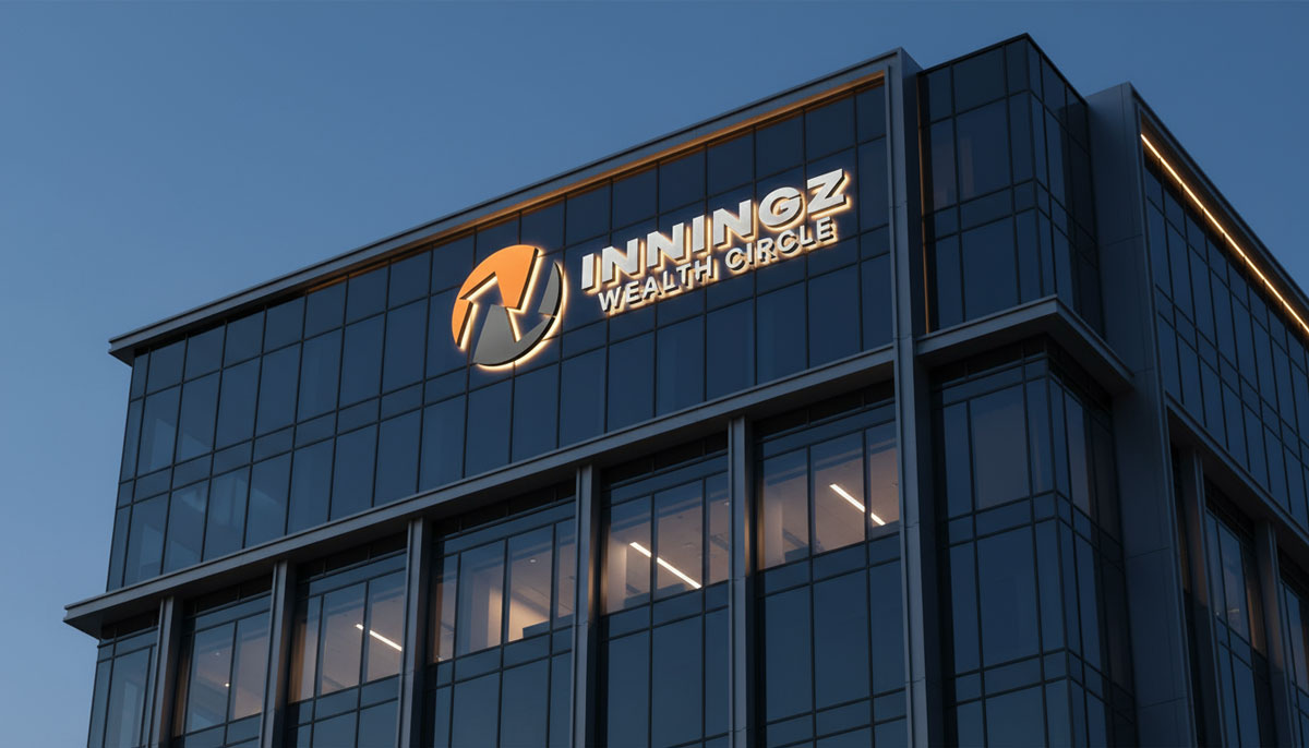 Inningz Wealth Circle Photo